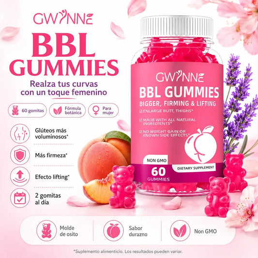 BBL Gummies